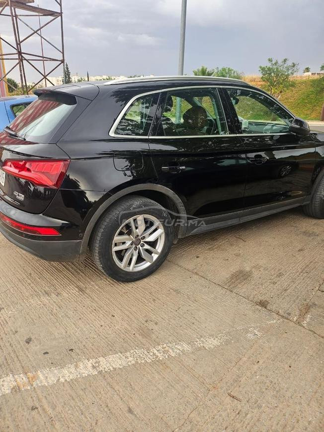 Audi Q5 Diesel Automatique 2019 à Fès
