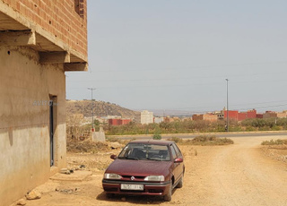 A vendre maison Wawlout