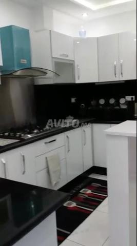Appartement à vendre 87 m² à Casablanca - 2