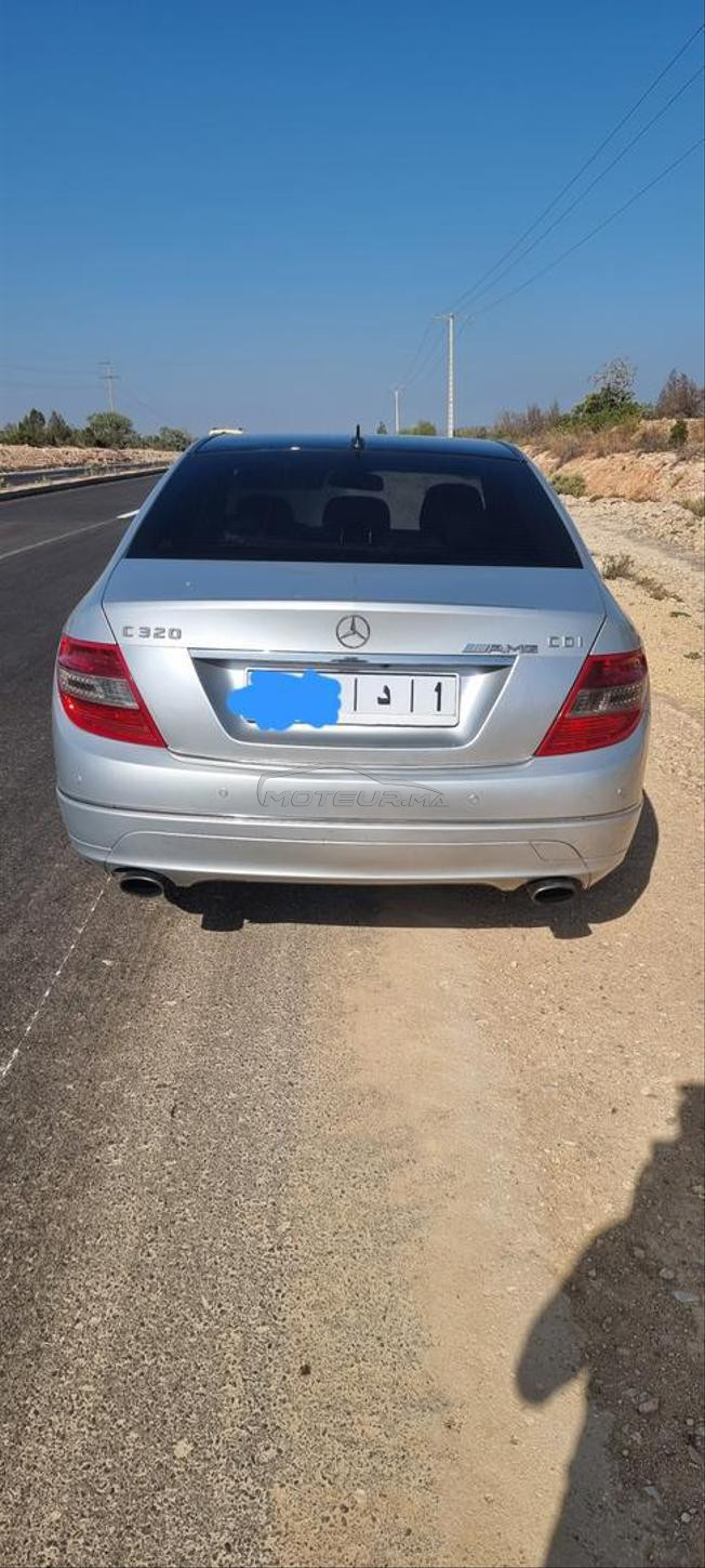 mercedes 320 