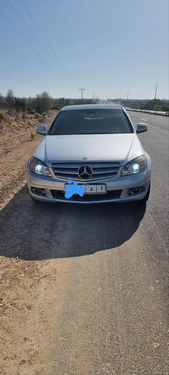 mercedes 320 