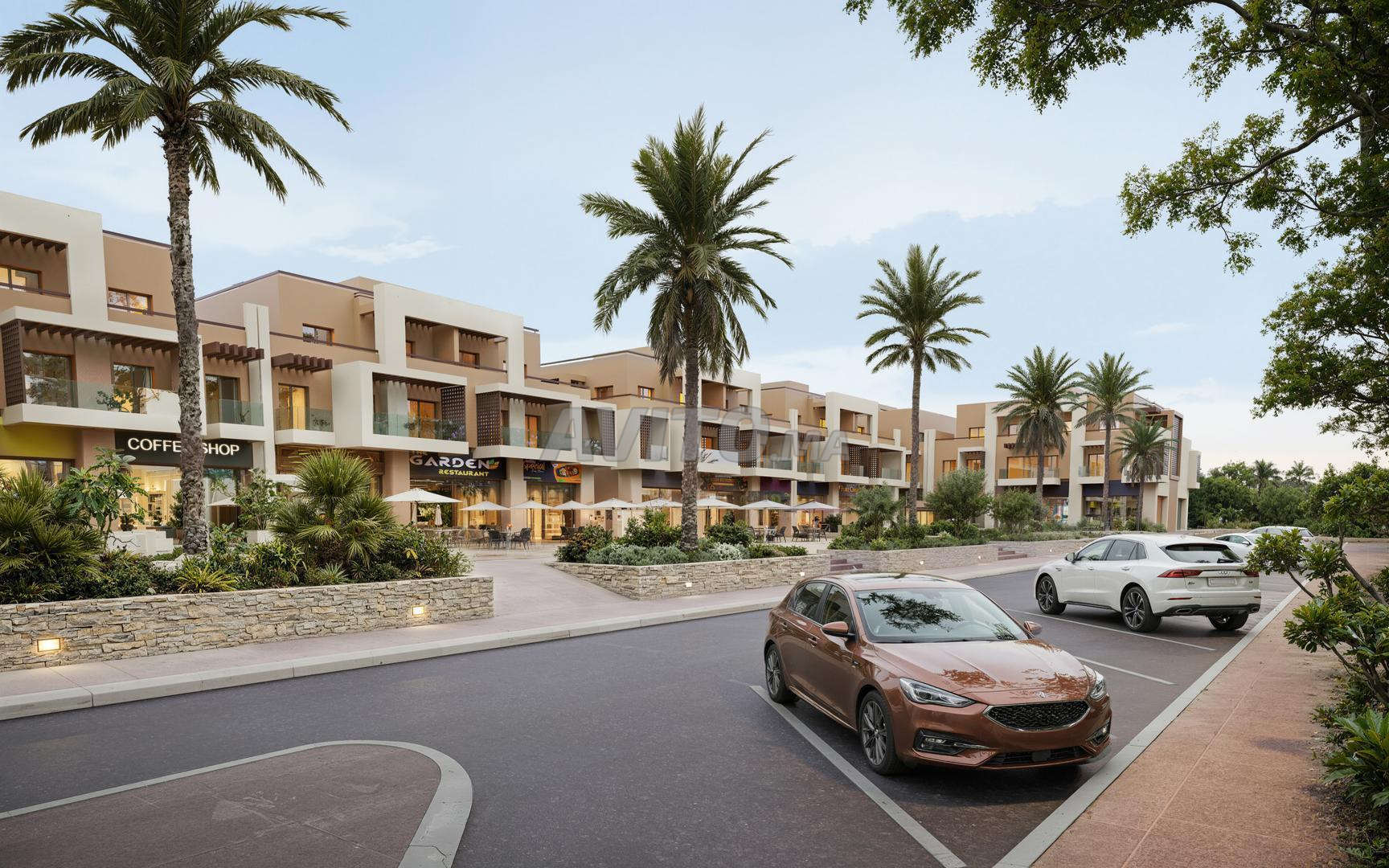 Des appartements vides à louer - image 5