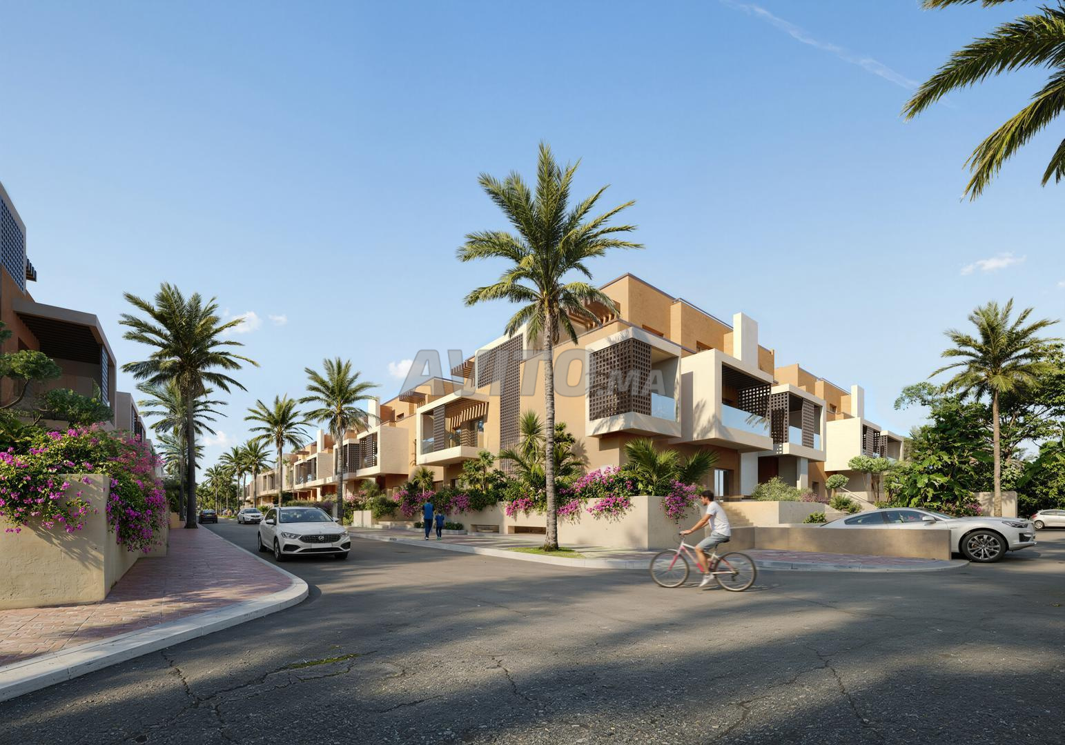 Des appartements vides à louer - image 4