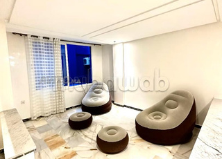 Prestige Duplex Gueliz