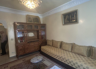 Appartement à vendre 68m2 à Salé