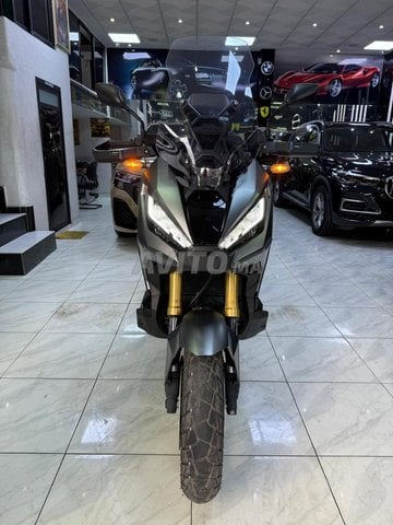 Honda X ADV  750 
