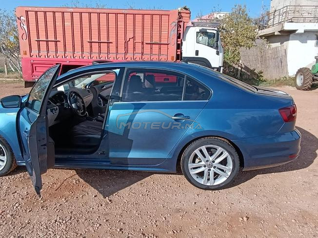 volkswagen jetta R-line