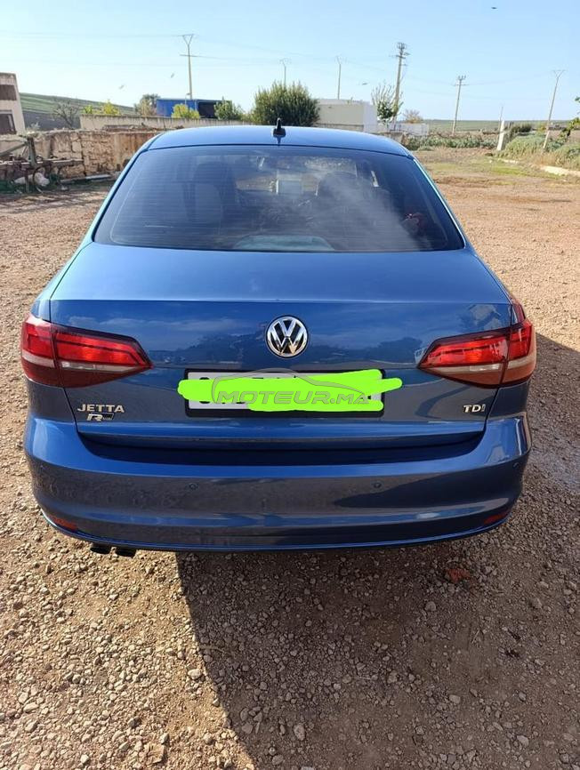 volkswagen jetta R-line
