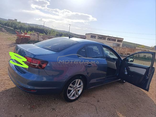 volkswagen jetta R-line
