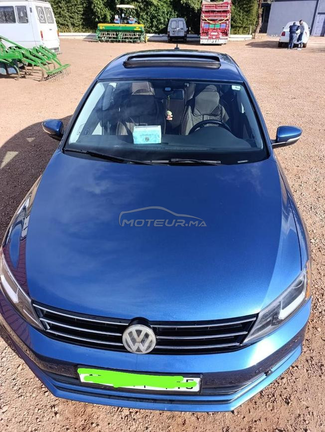 volkswagen jetta R-line