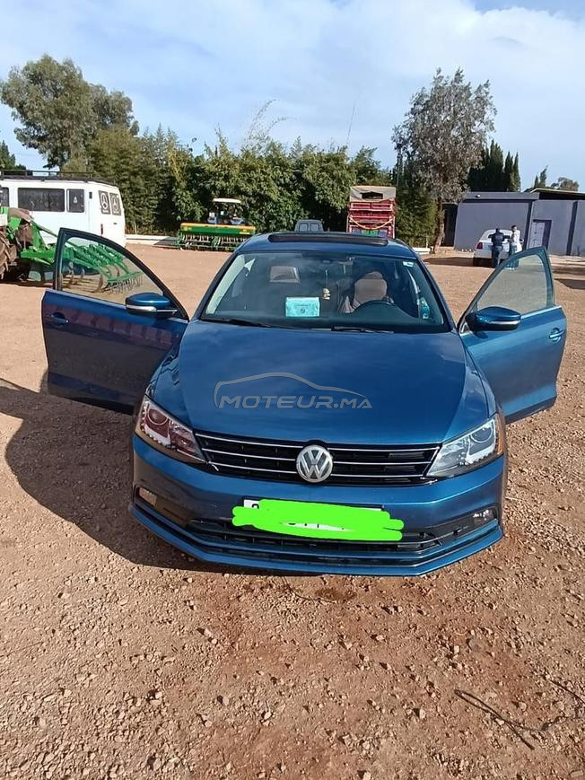 volkswagen jetta R-line