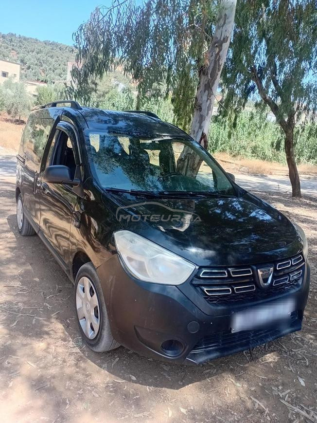Dacia Dokker