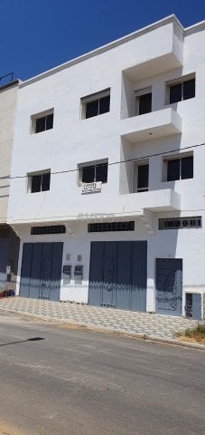 MAISON A VENDRE A RIAD1 SIDI ALLAL BAHRAOUI