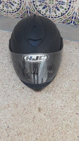 Casque HJC 