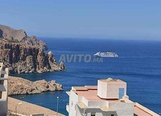 شقة للإيجار اليومي بالحسيمة