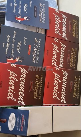 Paiement livres et CD audio éducatifs Auzou