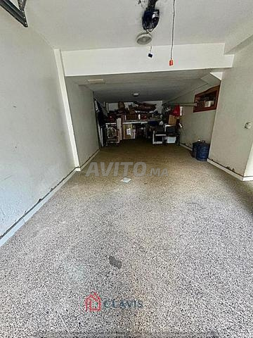 À Vendre Villa moderne et bien ensoleillé
