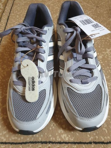Adidas cloudfoam pointure 40