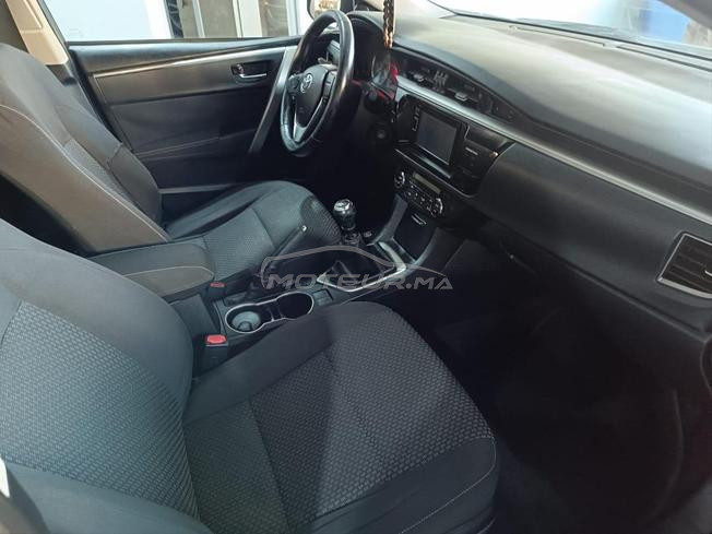 toyota corolla prestige 2015
