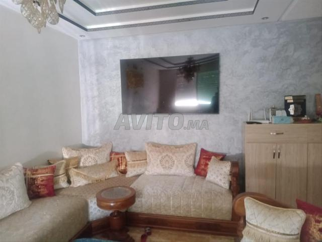 شقة ممتازة واجهة على الشارع العام  - 2