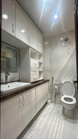 a loué un appartement a malabata - 2