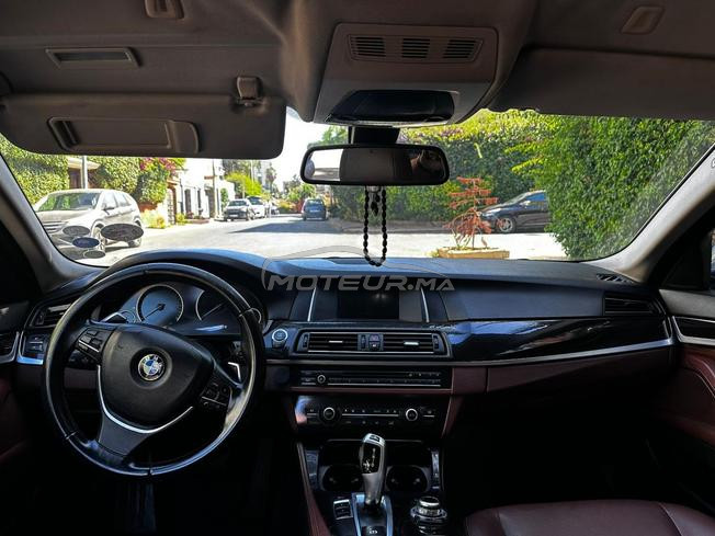 BMW SÉRIES 5