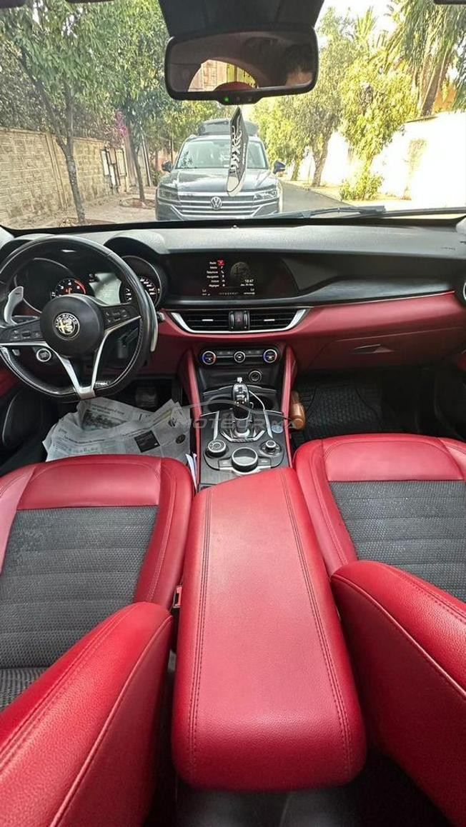 alfa romeo 