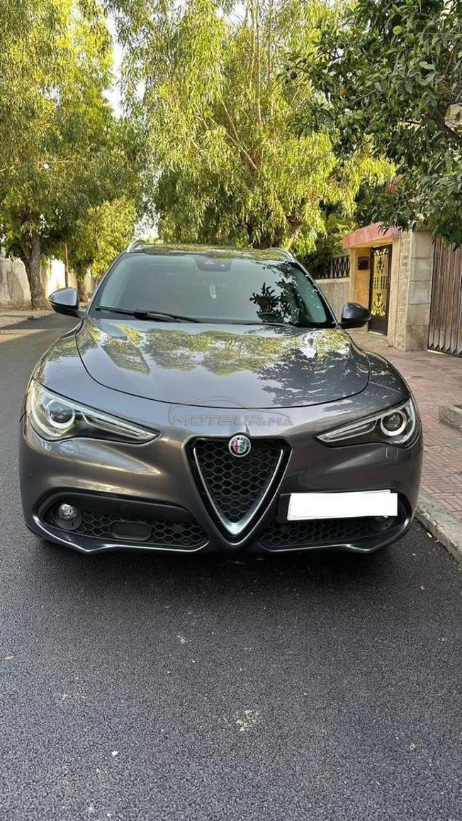 alfa romeo 