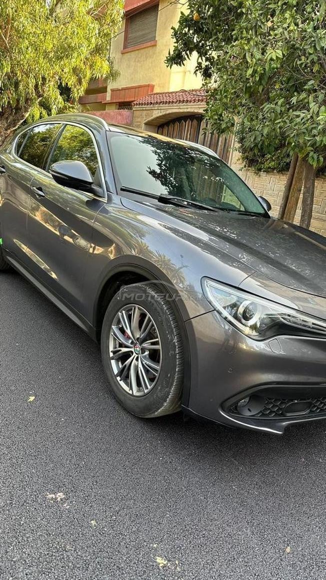 alfa romeo 