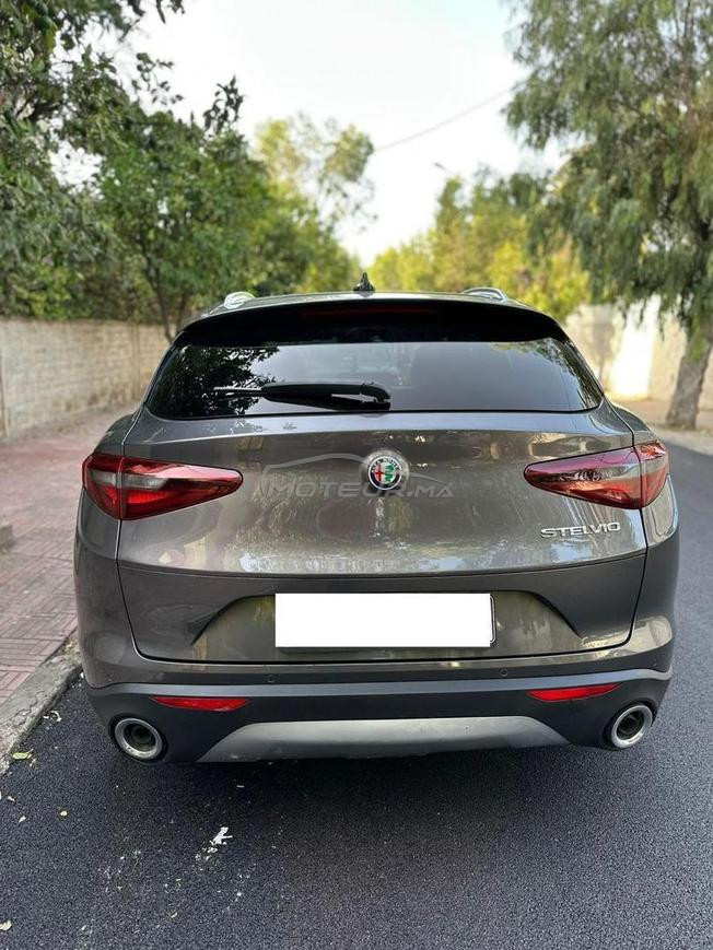 alfa romeo 