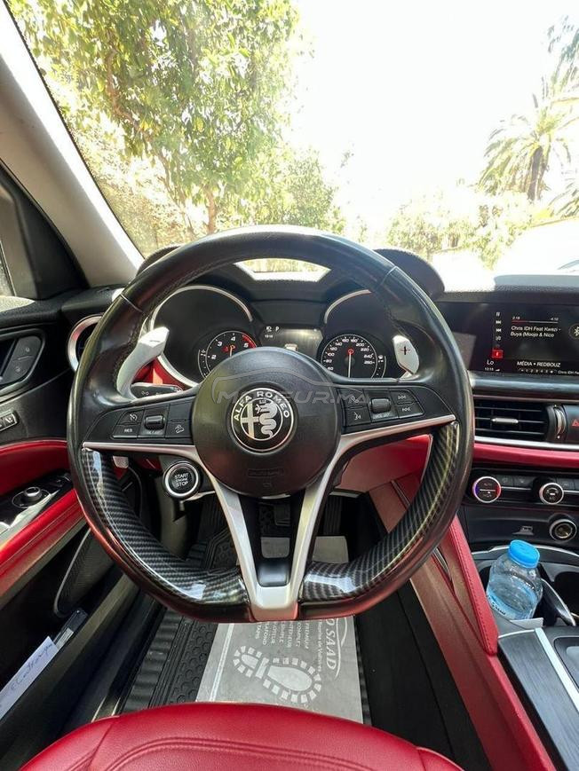 alfa romeo 