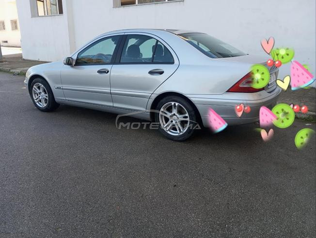 Excellente Mercedes Class 