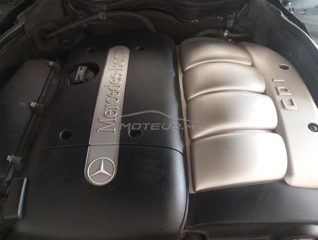 Excellente Mercedes Class 