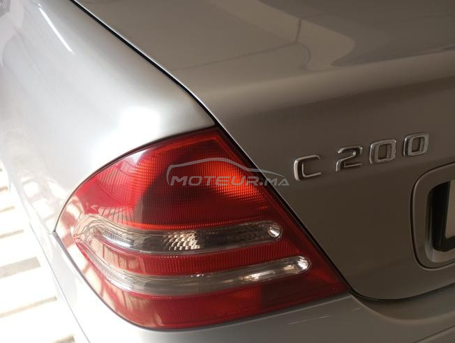 Excellente Mercedes Class 