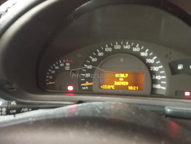 Excellente Mercedes Class 