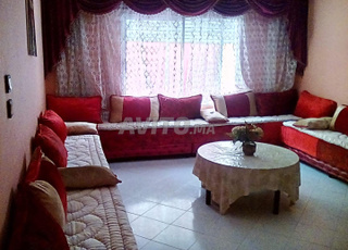 Appartement Hay lkaoacime