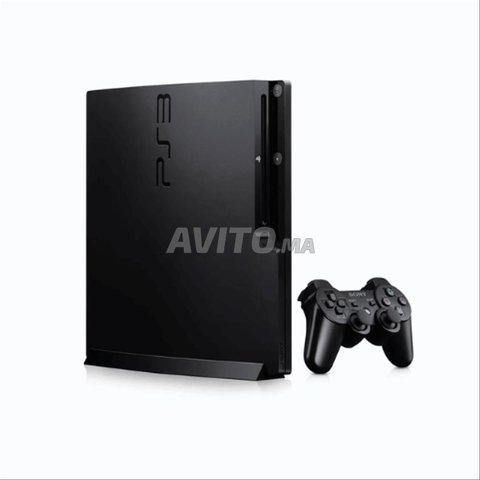 ps3 slim n9i 