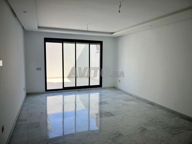 Vente appartement 2 CH moulay driss 152 m² 