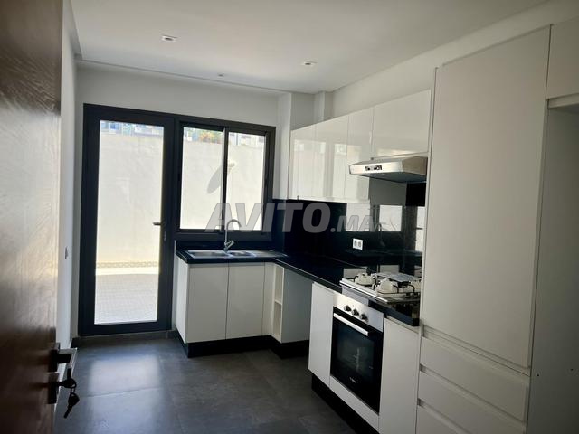 Vente appartement 2 CH moulay driss 152 m²  - 2