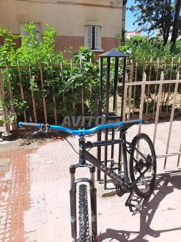 B-twin rokrider 500 bike dial t9sar nadia - 2