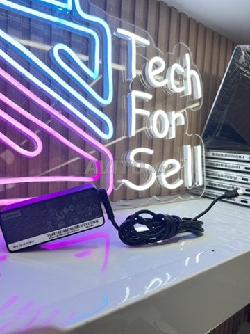 Chargeur lenovo type C