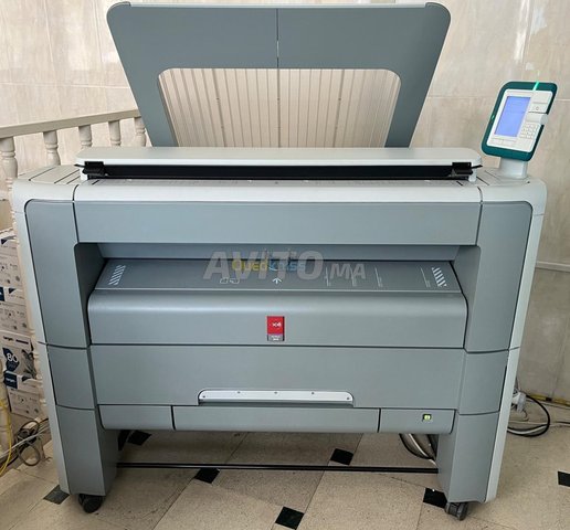 plotwave oce 300
