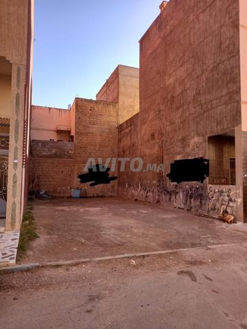 Terrain à vendre 121 m2 Casablanca  - 2