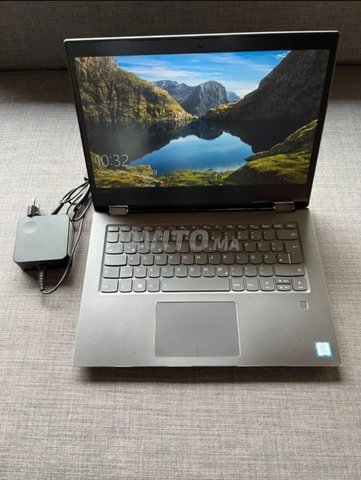 pc lenovo yoga