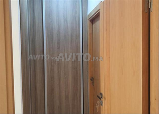 Appartement à vendre 124 m² à Fès - 2