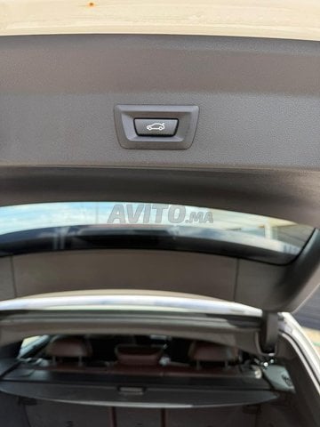BMW X3 Diesel 2020 à Temara