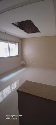A kenitra appartement à louer centre ville  - 2