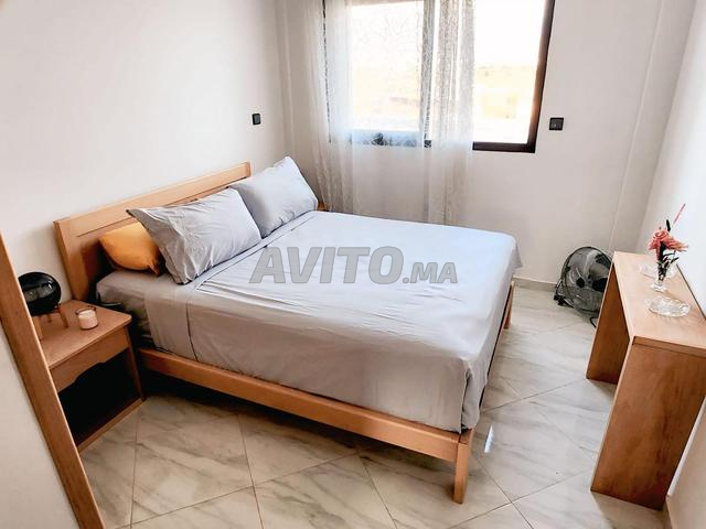 Airy Modern Apt & Calm and extraordinairy view - 2