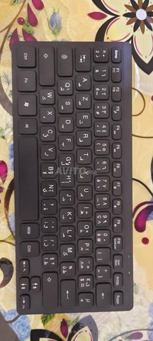Mini keyborad pour pc et smartphone
