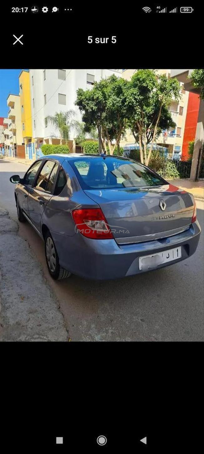 voiture